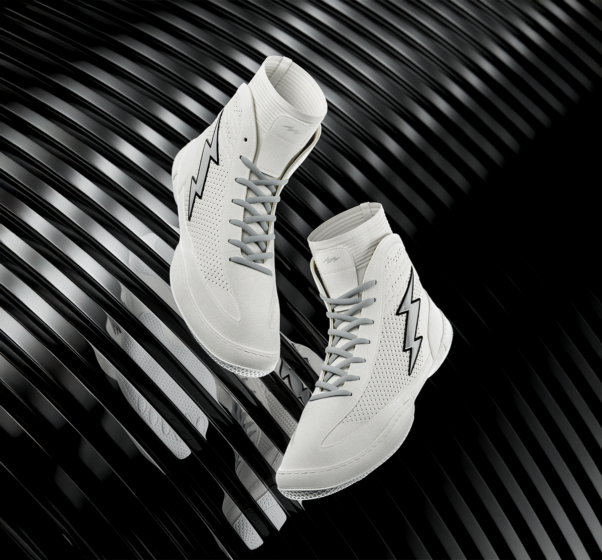 When to Replace Wrestling Shoes for Performance and Safety
