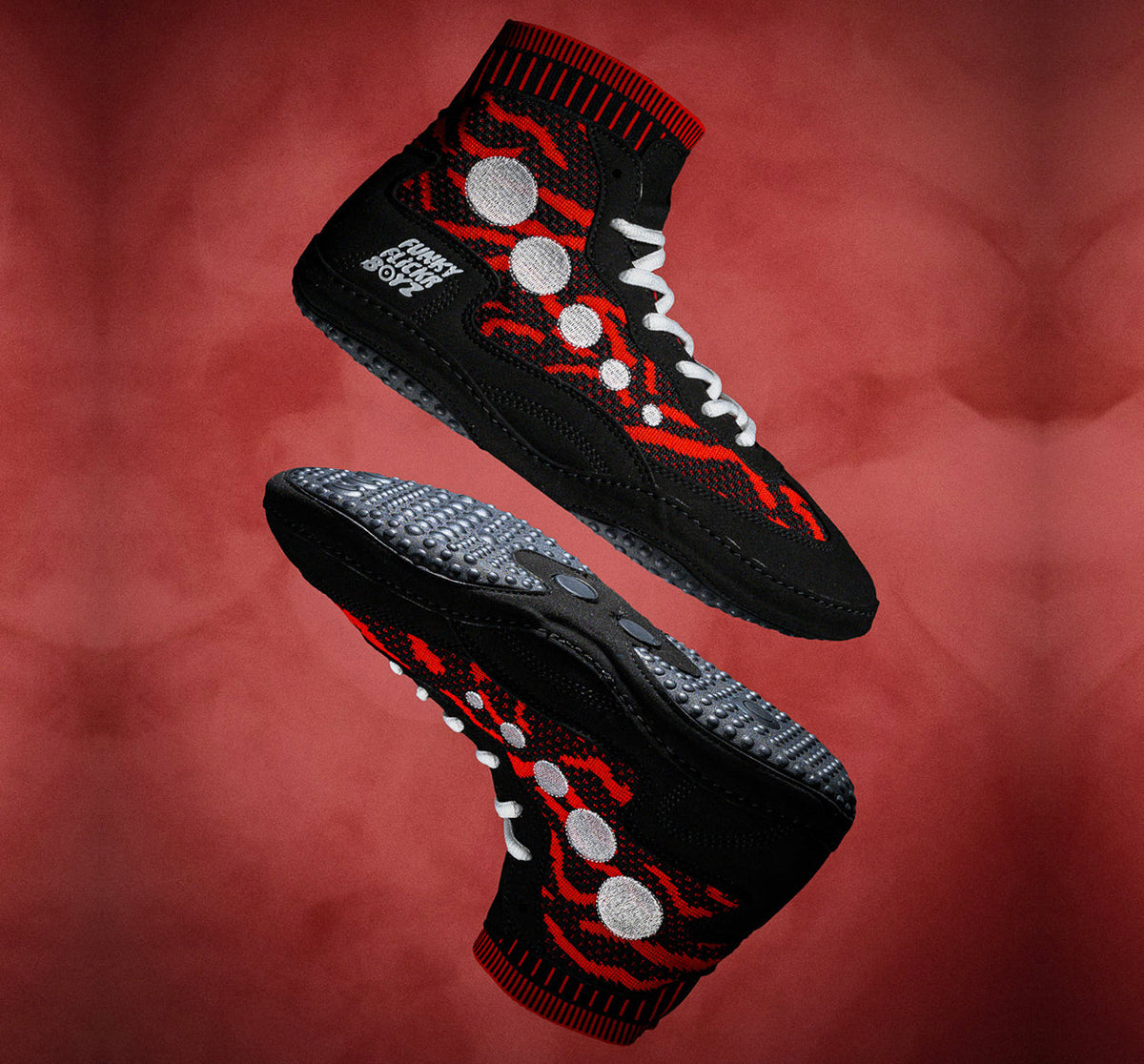 What Parents Should Know Before Buying Youth Wrestling Shoes