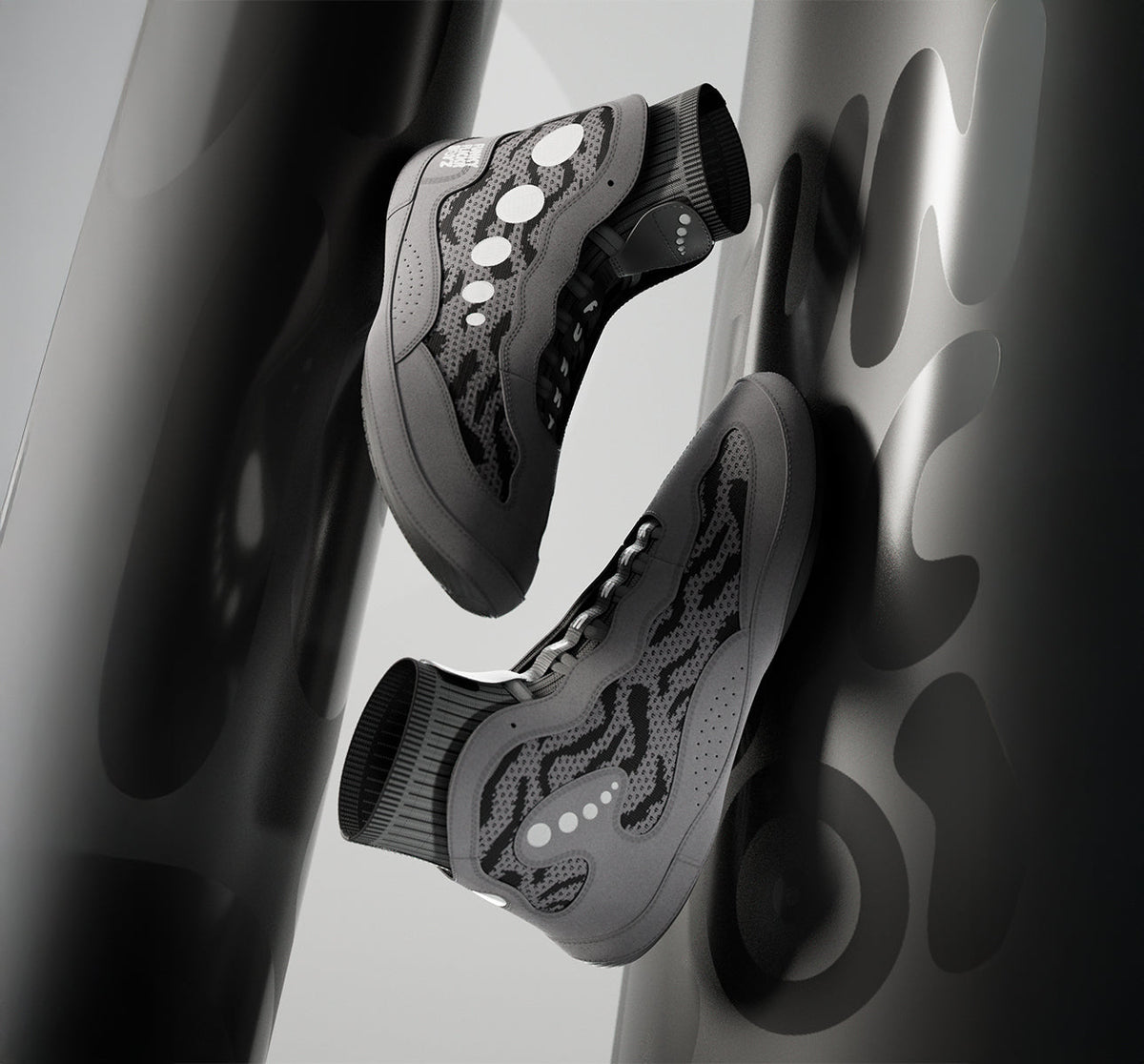 Common Mistakes to Avoid When Buying Wrestling Shoes