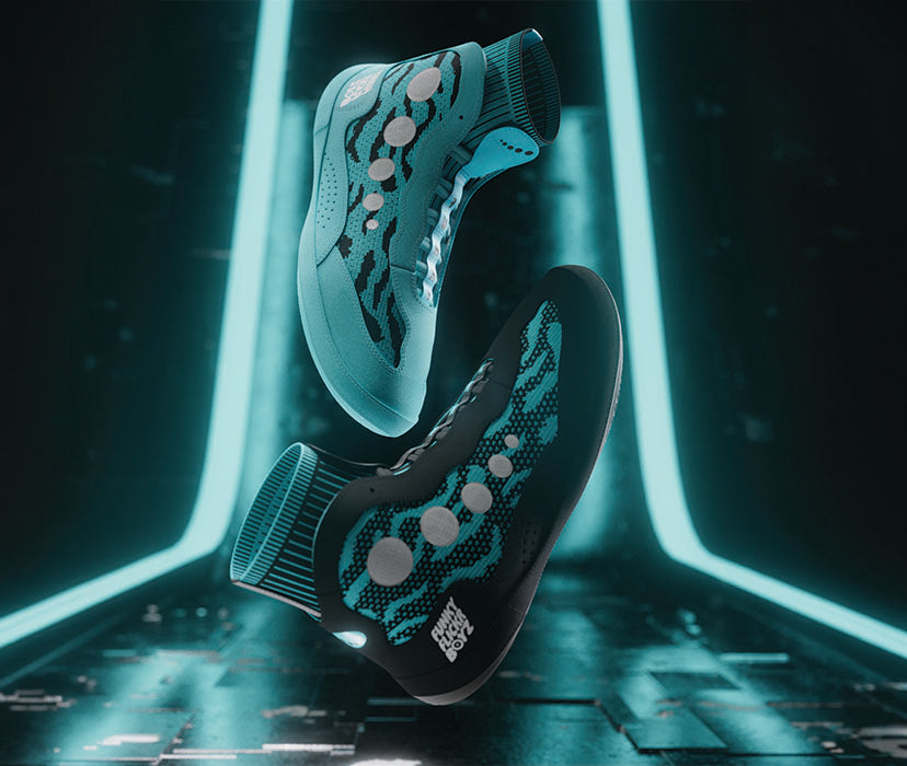 Wrestling Shoes Buying Guide: How to Choose the Right Pair