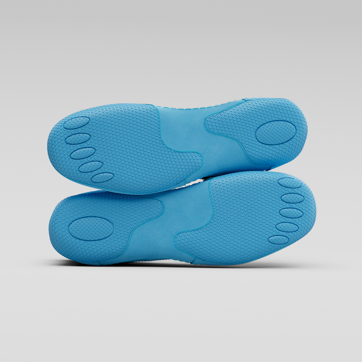 Aero "Subzero" Adult Wrestling Shoes