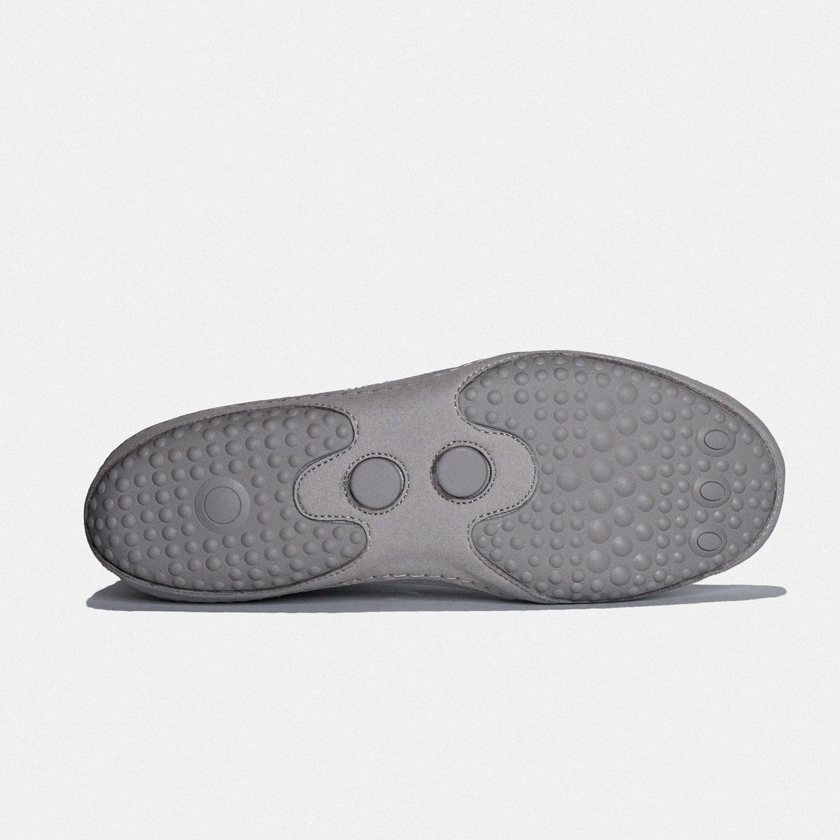 Interlude Smoke Wrestling Shoes