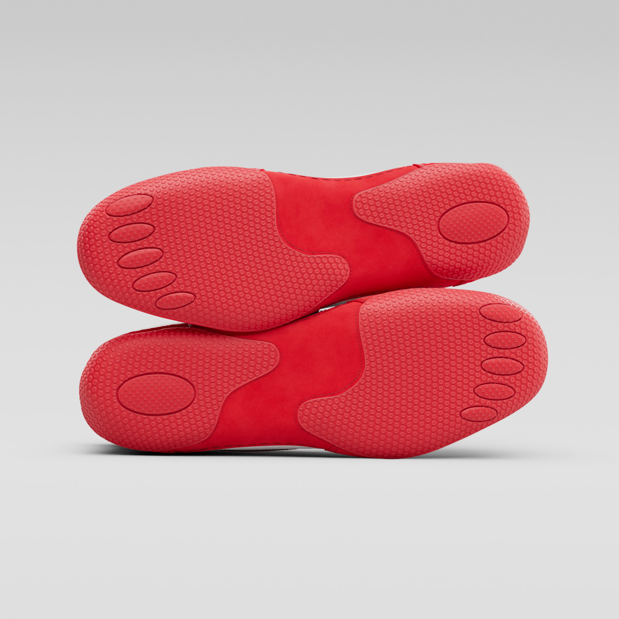 Pro-Gen "Bloodline" Adult Wrestling Shoes