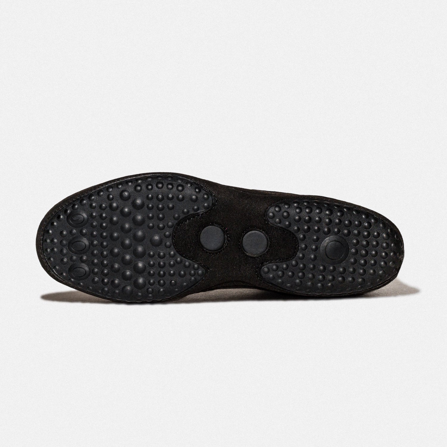 FFB Interlude "Blackout" Wrestling Shoes - Funky Flickr Boyz Gear