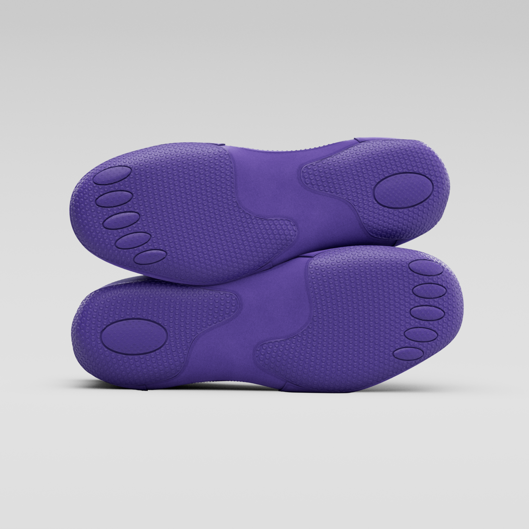 Gen-One "Royalty" Adult Wrestling Shoes