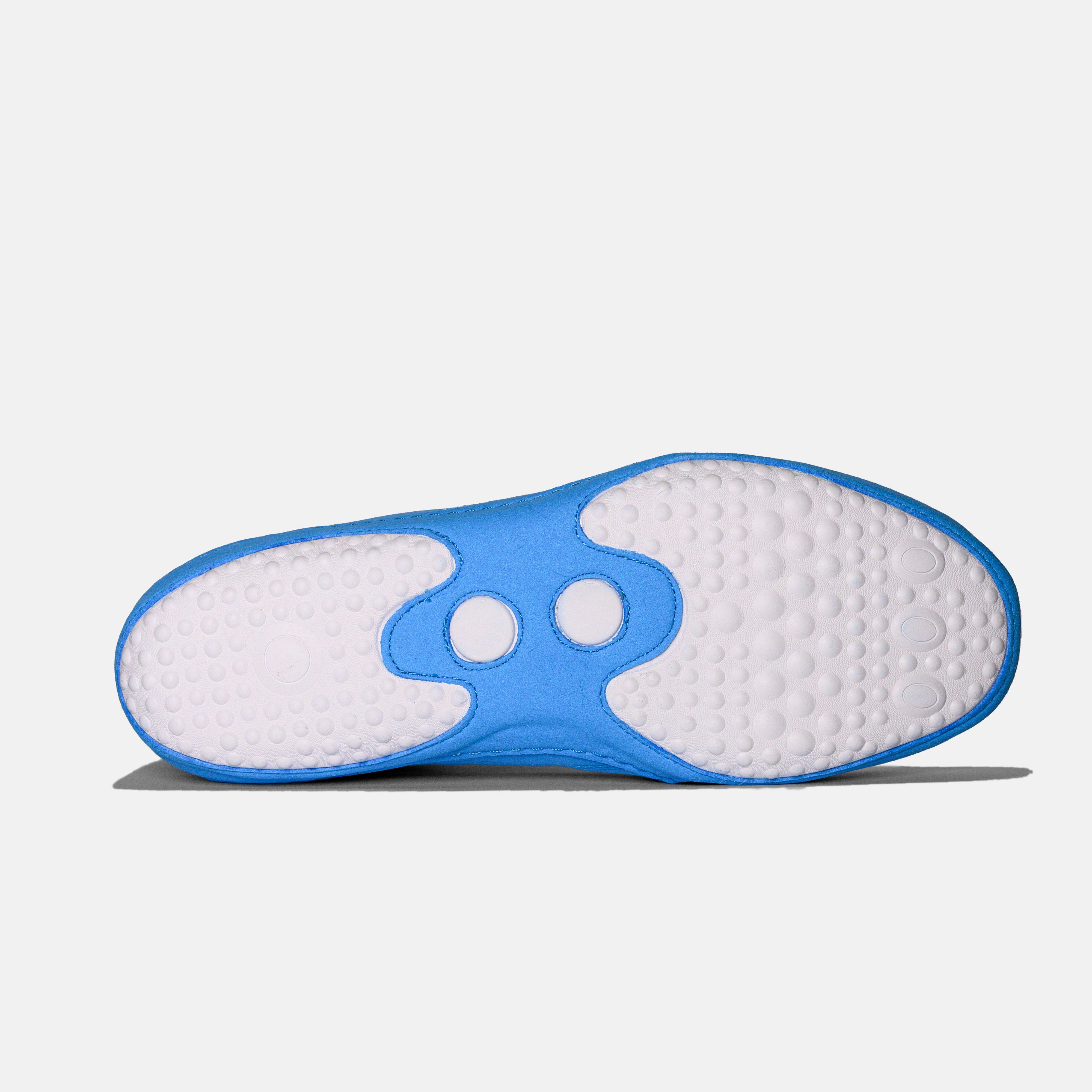 FFB Interlude "Sky" Wrestling Shoes