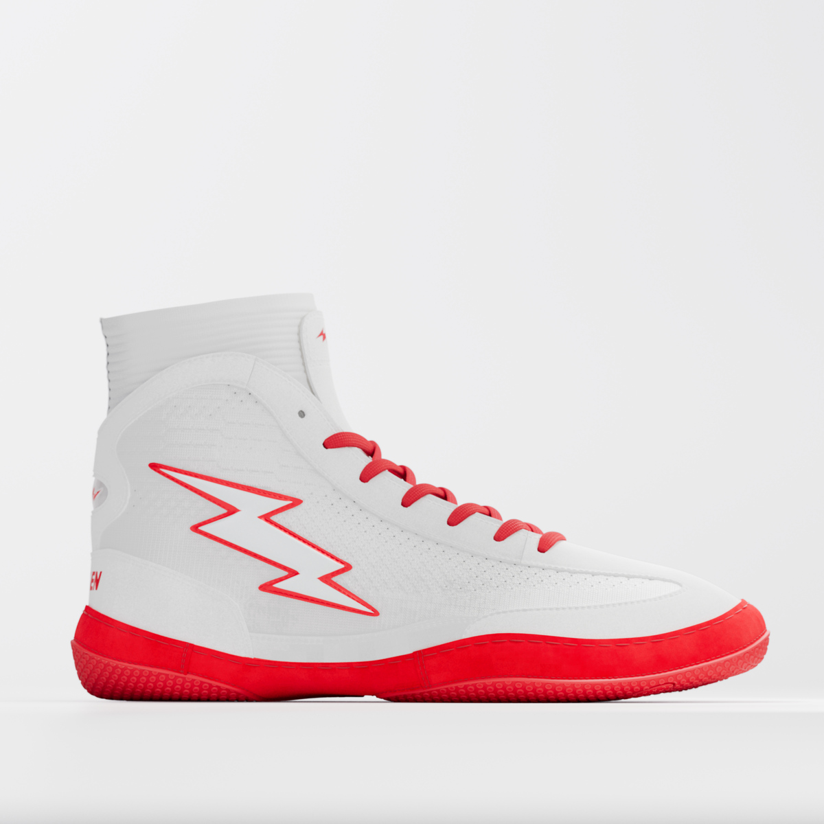 Pro-Gen "Bloodline" Adult Wrestling Shoes