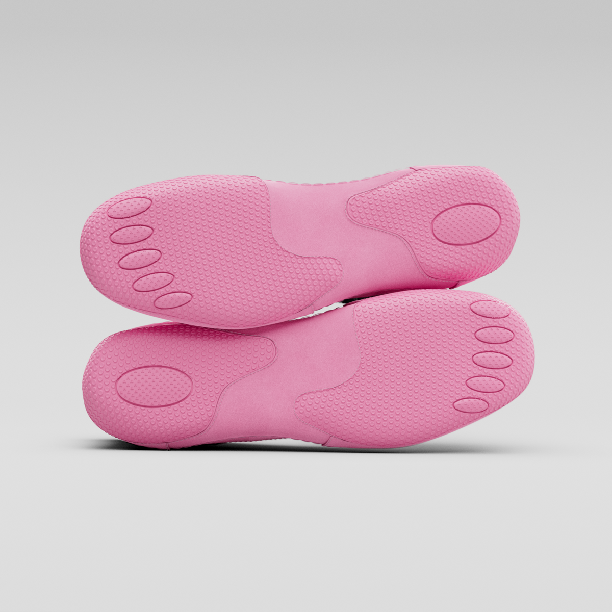 Aero "Bubble" Adult Wrestling Shoes