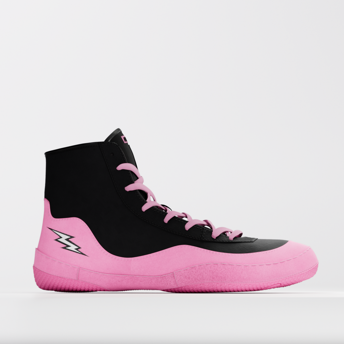 Aero "Bubble" Adult Wrestling Shoes