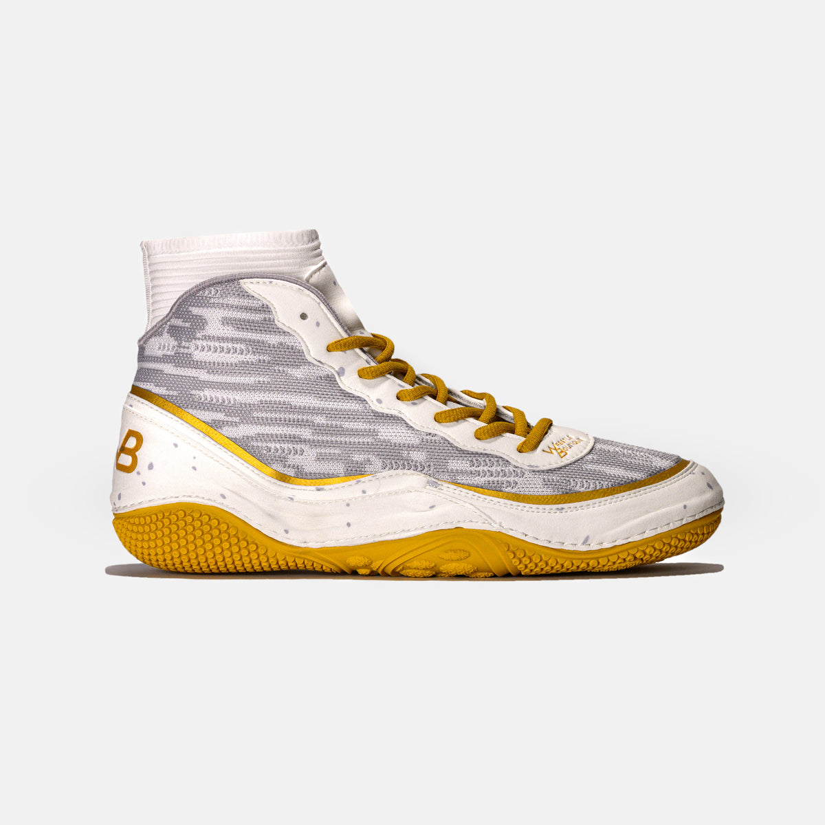 WB 5.0 Liberty Wrestling Shoes