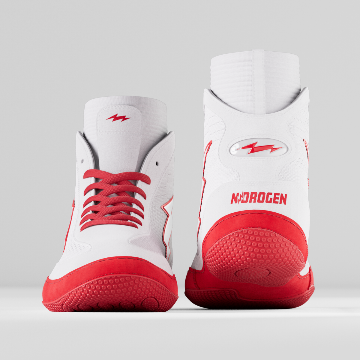 Pro-Gen "Bloodline" Adult Wrestling Shoes