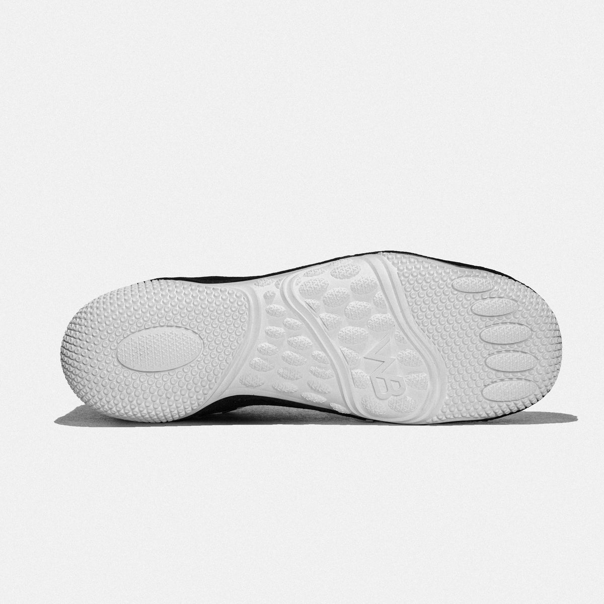 WB 5.0 Checker Wrestling Shoes