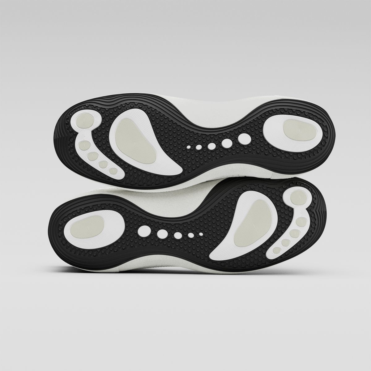 Postlude Fossil Adult Wrestling Shoes