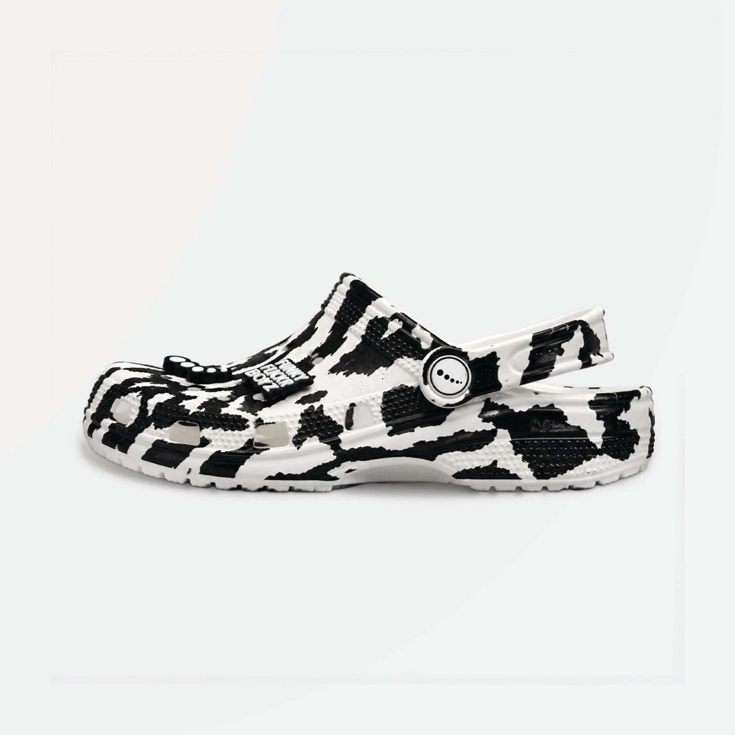 FFB Funk Clog