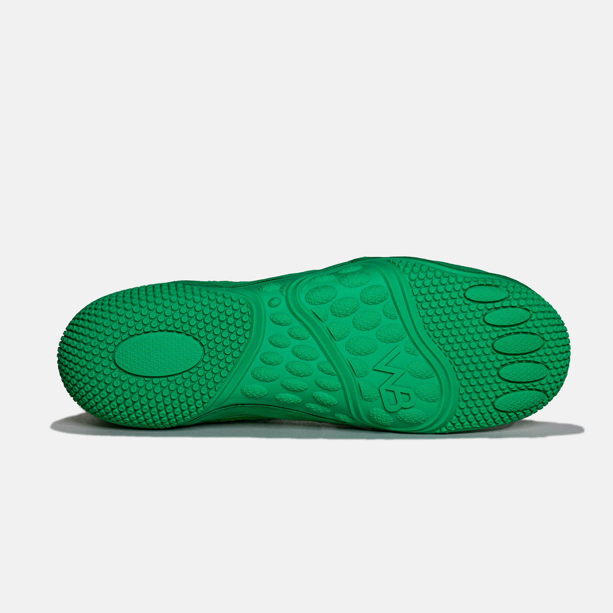 WB 5.0 Grinch Wrestling Shoes