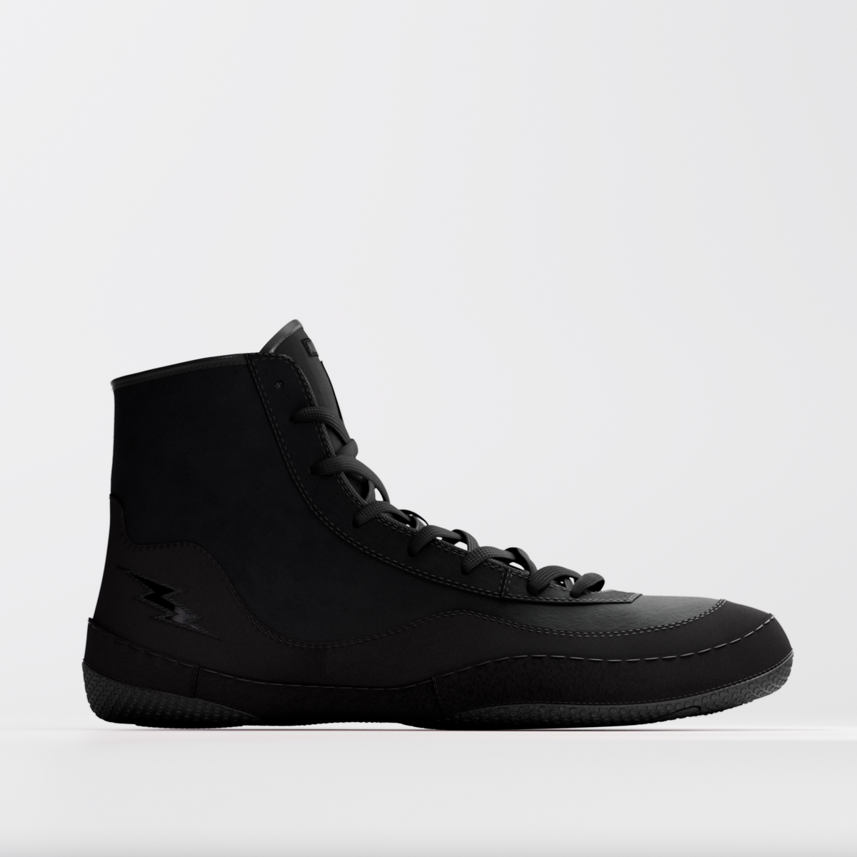 Aero "Stealth" Youth Wrestling Shoes