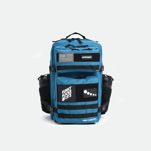 Elite Wrestling Bag 