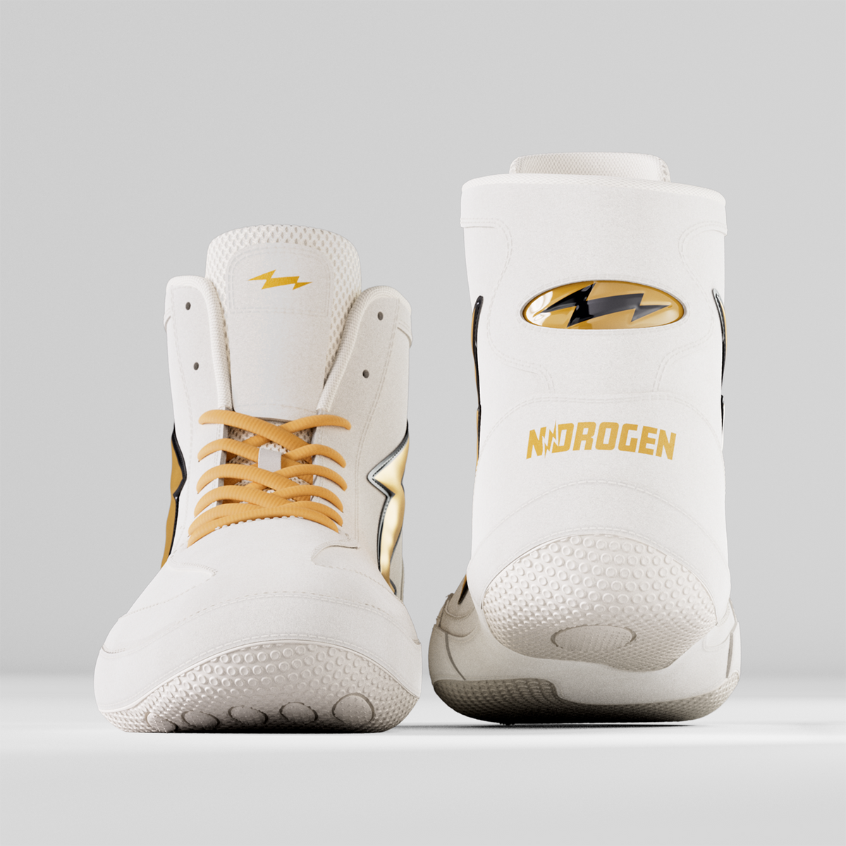 Gen One "Midas" Adult Wrestling Shoes