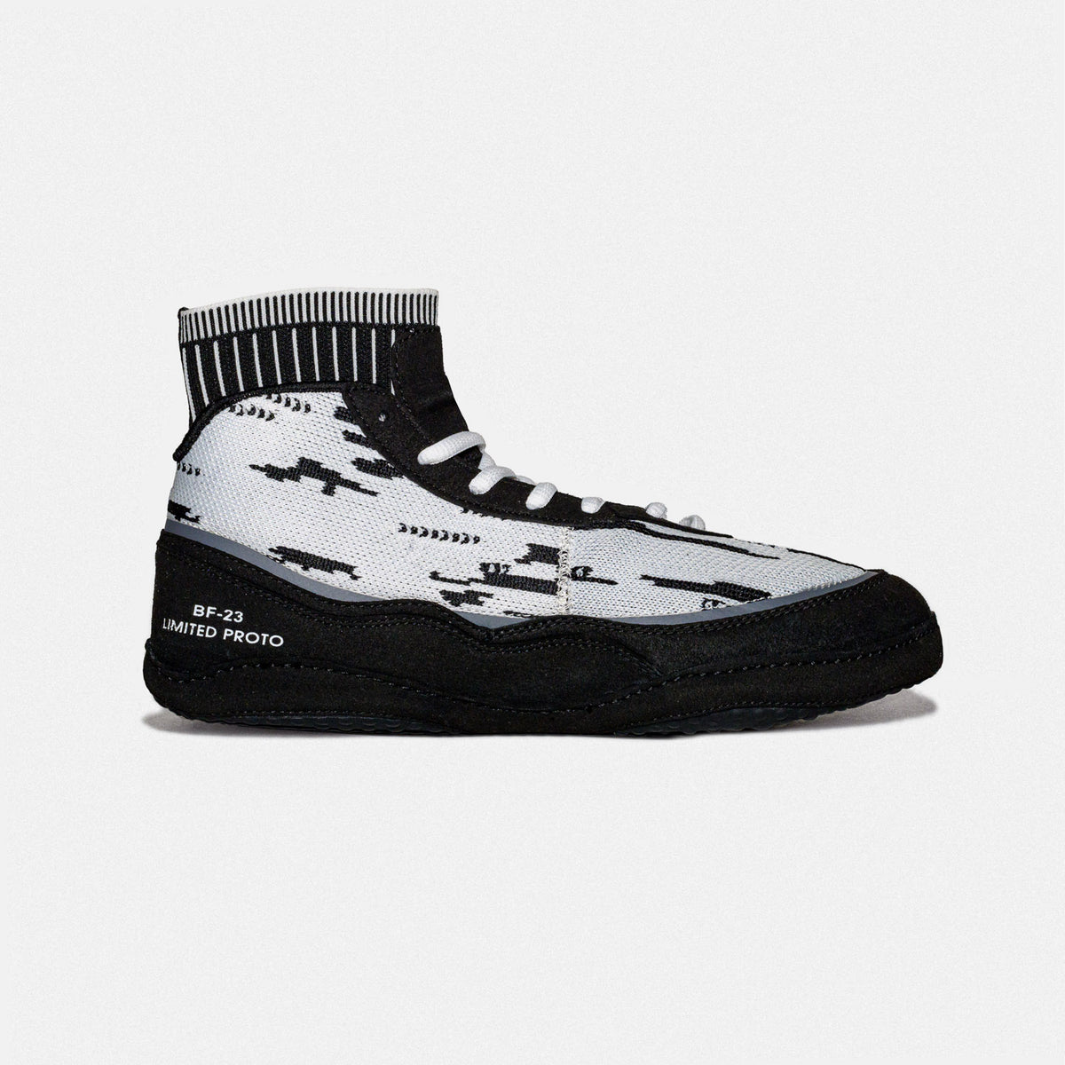 WB 4.0 Skunk Wrestling Shoes