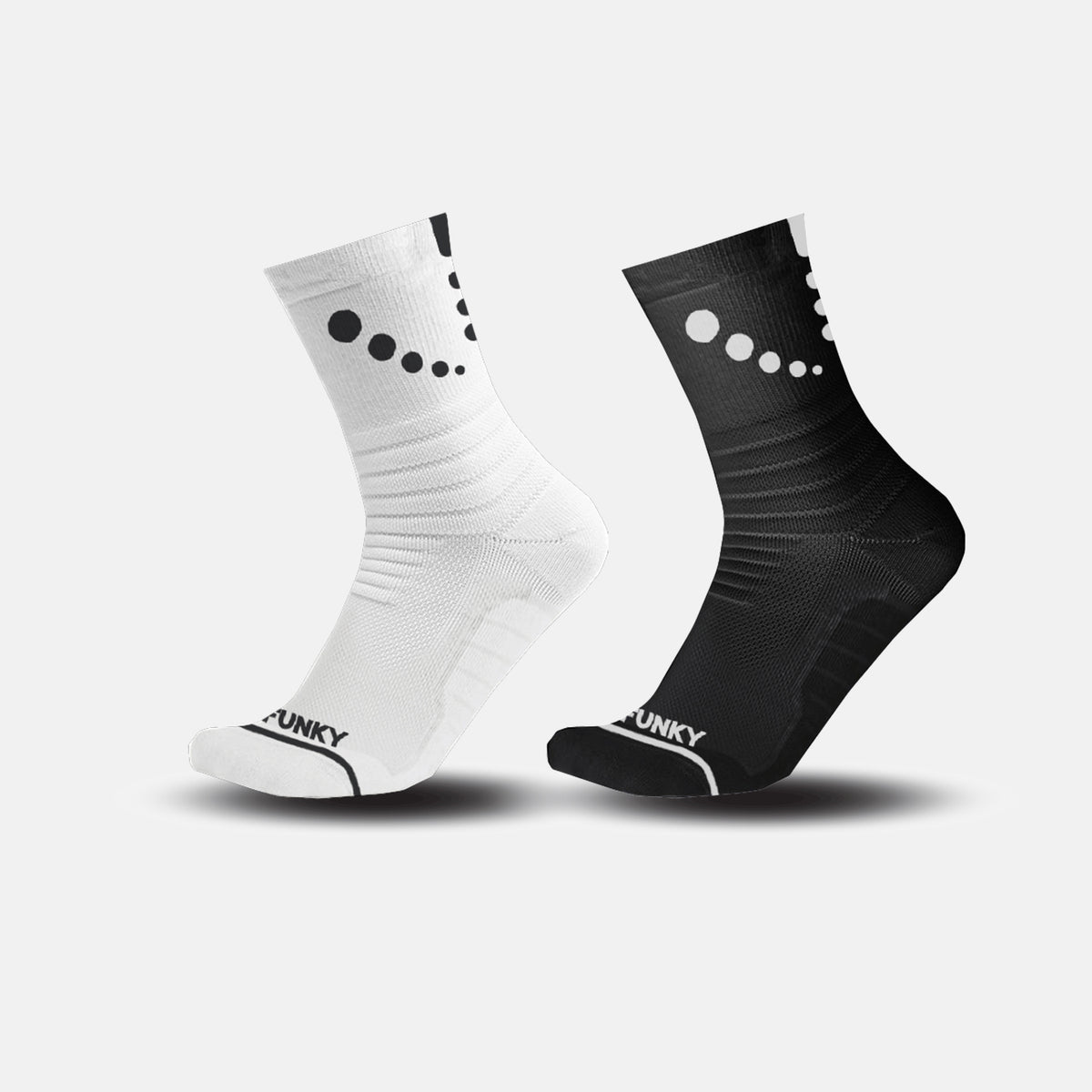 Funk-Fit+ Socks (pack of 2)