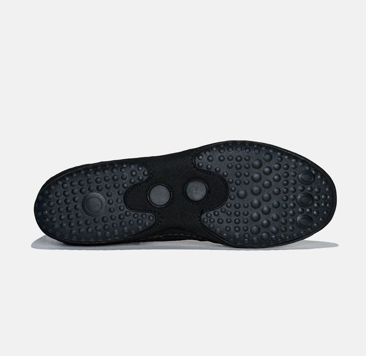FFB Interlude "Ember" Wrestling Shoes