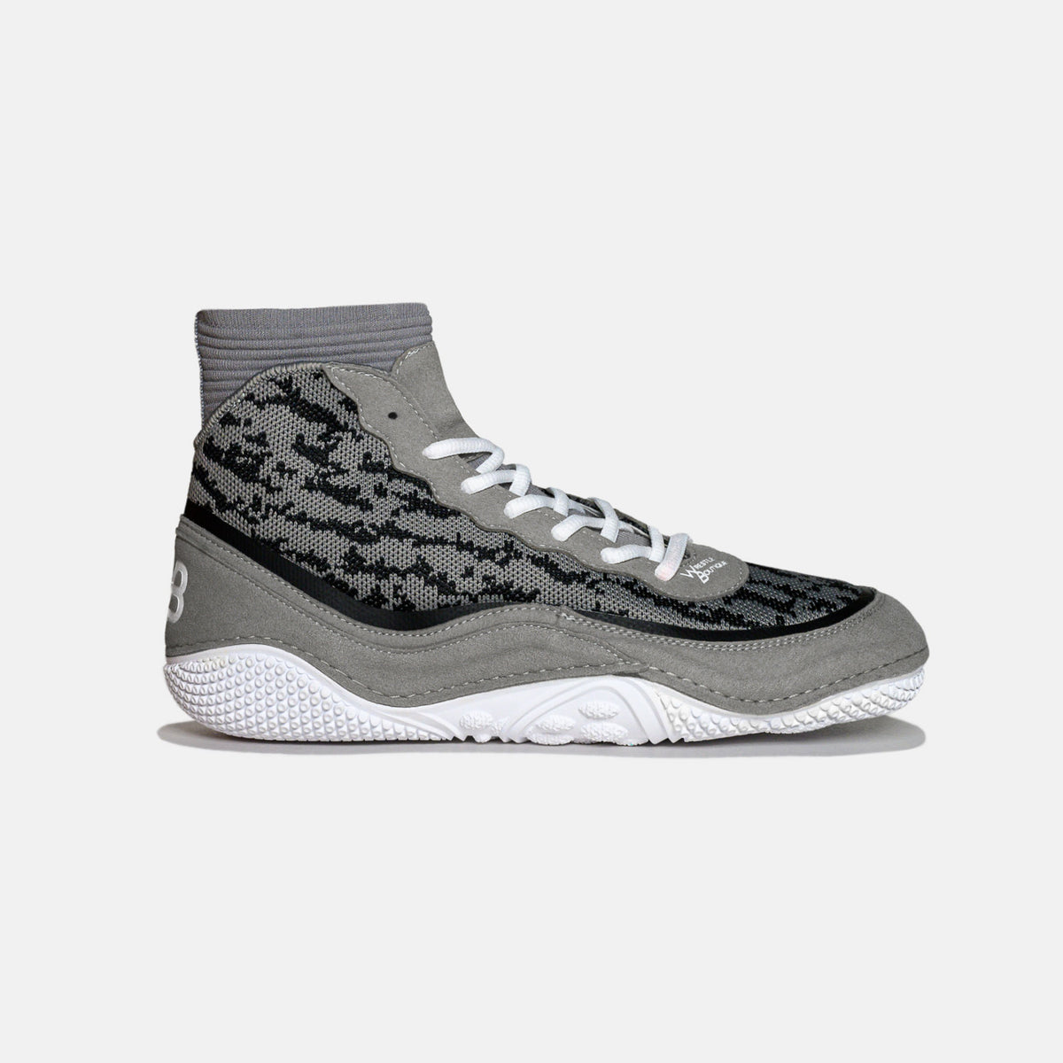 WB 5.0 Turtledove Wrestling Shoes