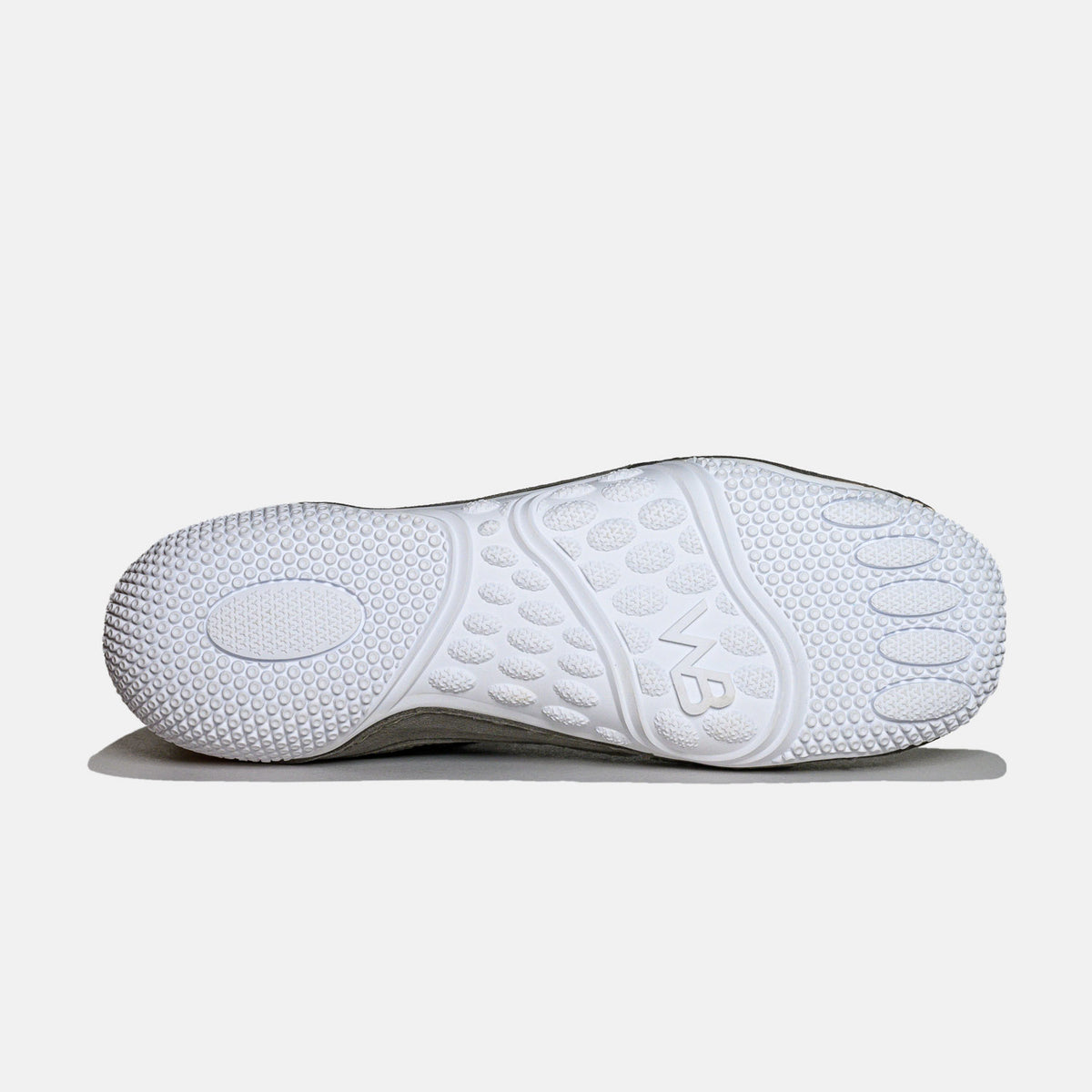WB 5.0 Turtledove Wrestling Shoes