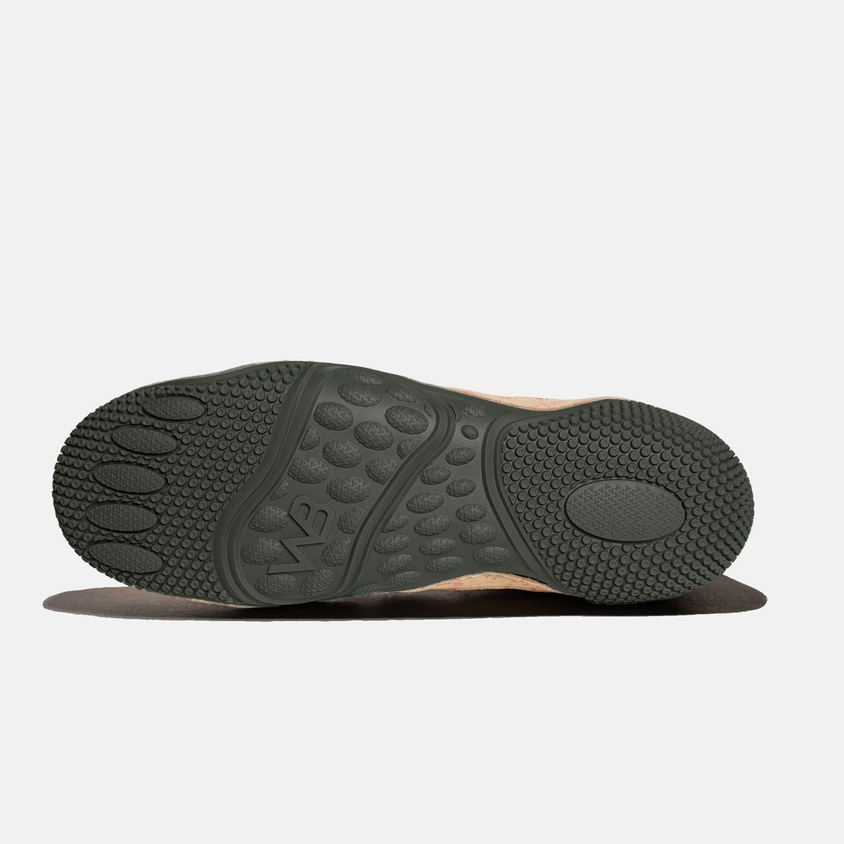 WB 5.0 Krueger Wrestling Shoes