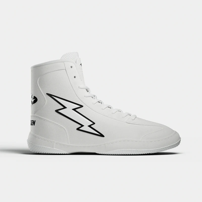 Gen-One "Moon" Wrestling Shoes