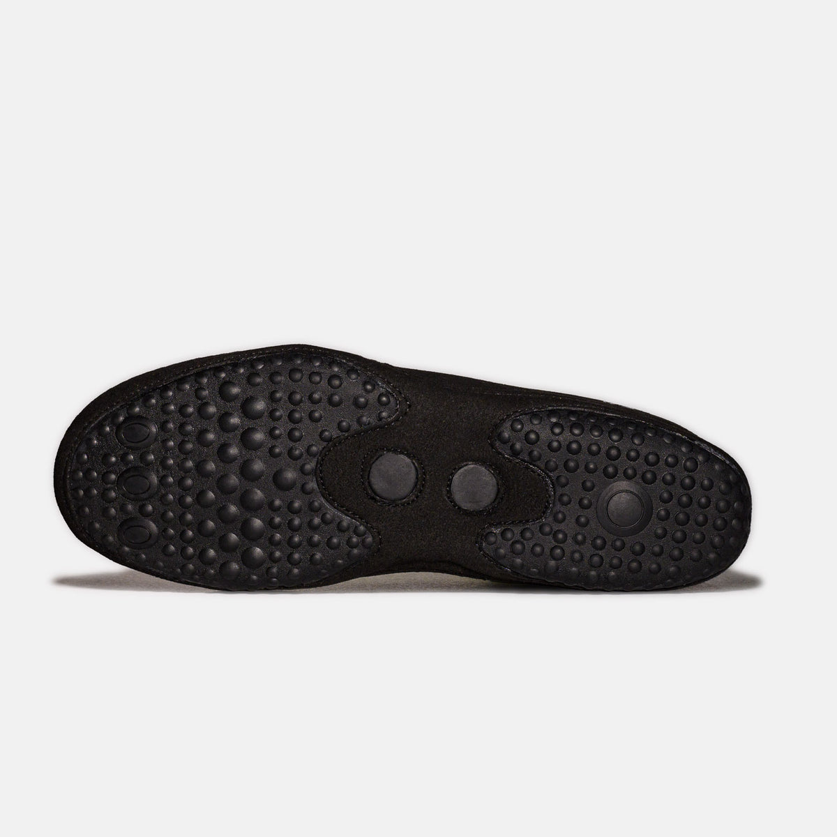 FFB Interlude "Midnight" Wrestling Shoes - Funky Flickr Boyz Gear