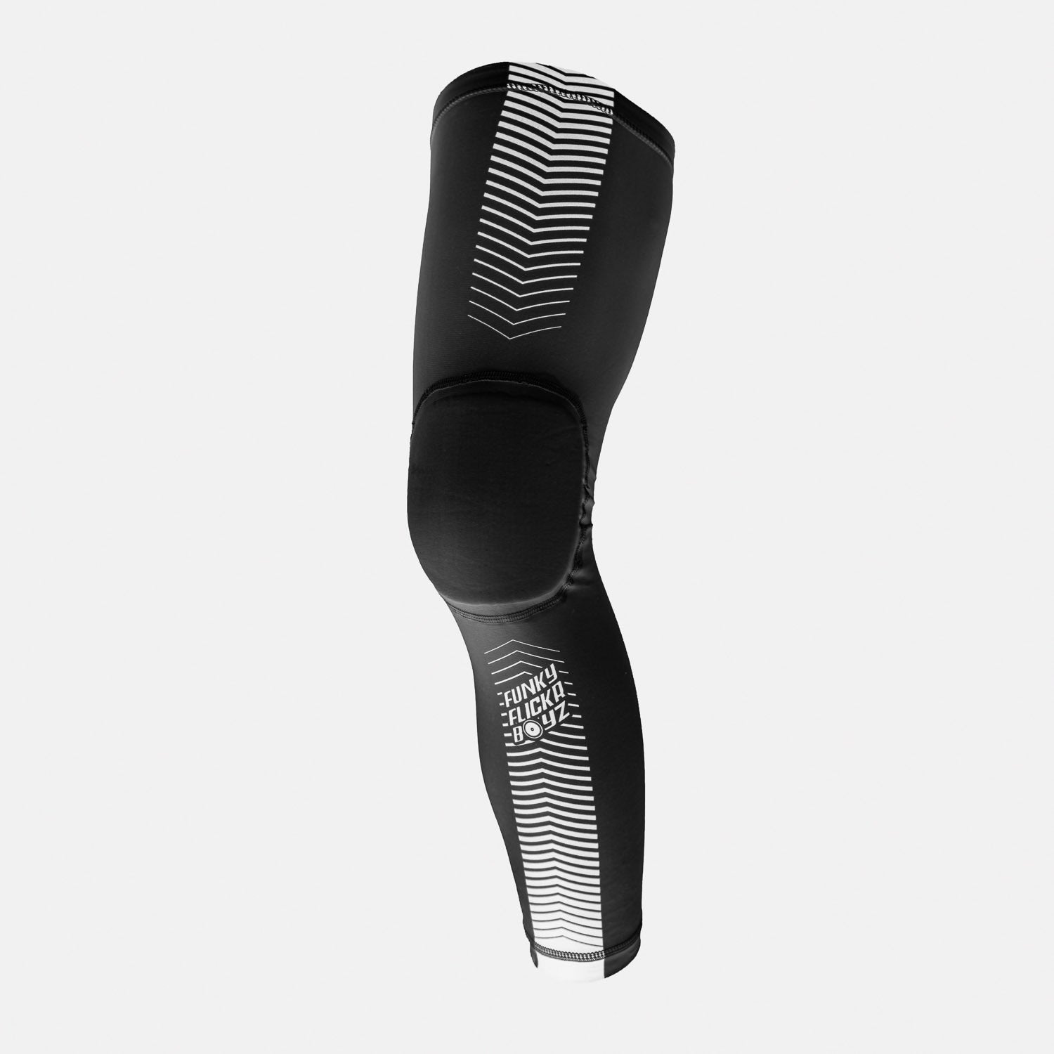 Elite Kneepad Sleeve - Funky Flickr Boyz Gear