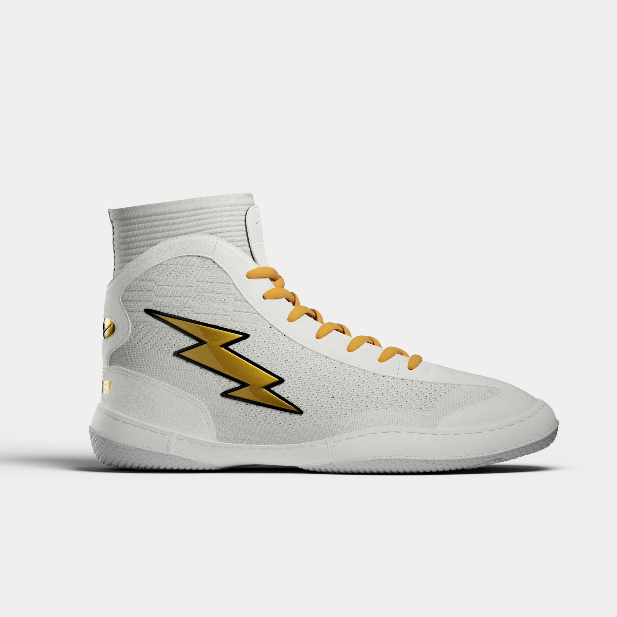 Pro-Gen "Trophy" Wrestling Shoes