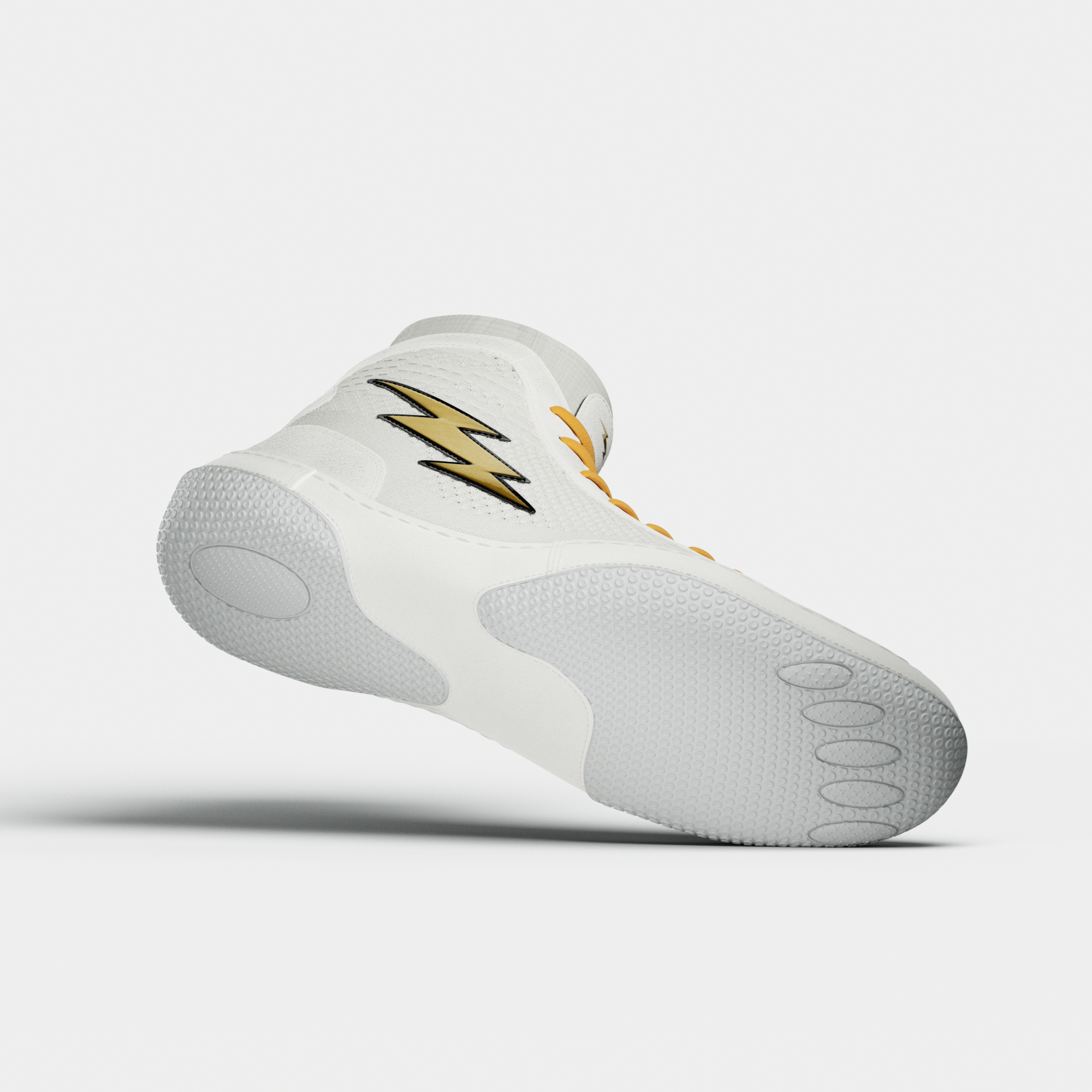 Pro-Gen "Trophy" Wrestling Shoes