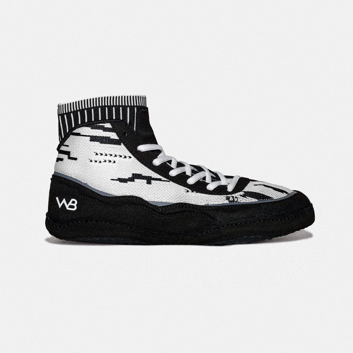 WB 4.0 Skunk Wrestling Shoes
