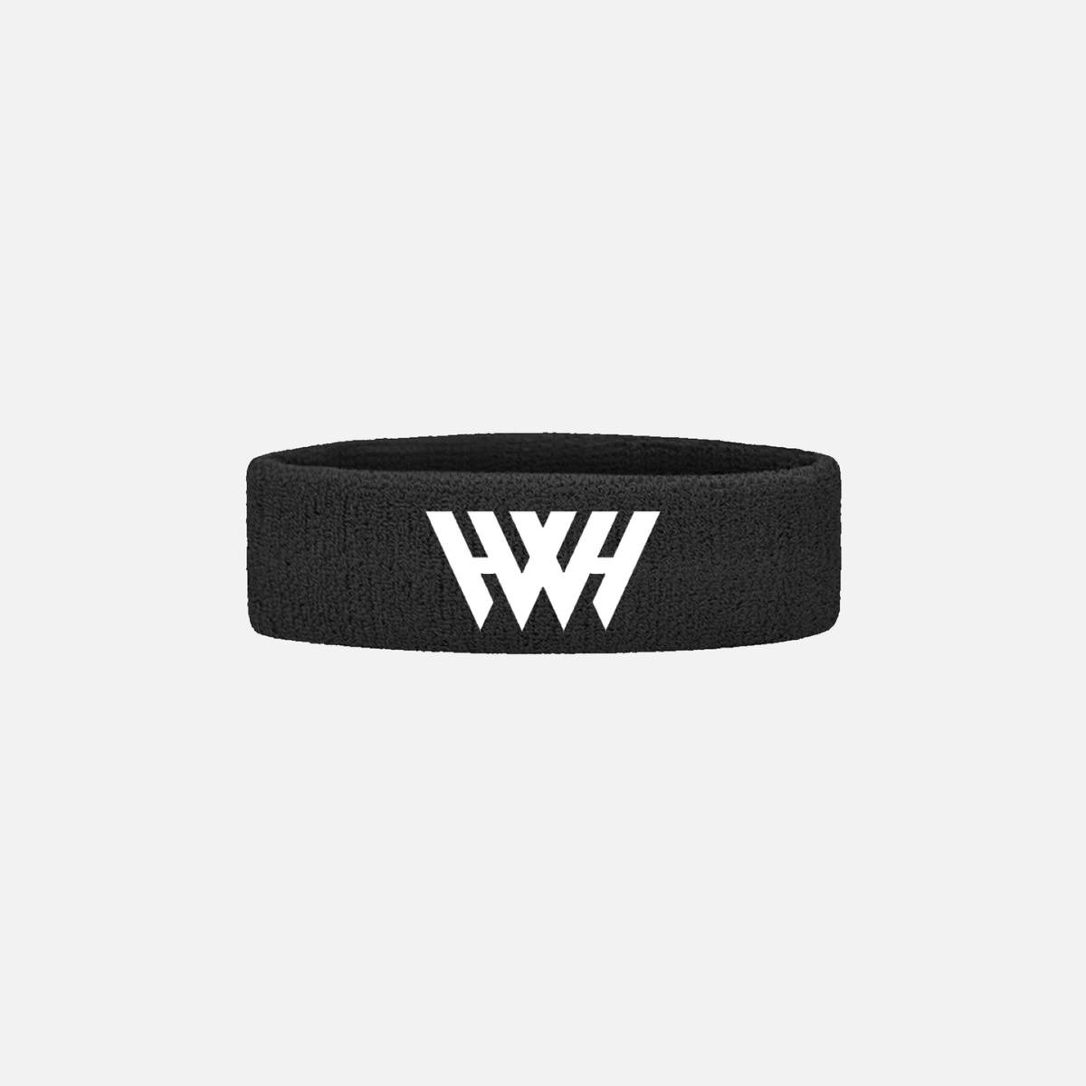 Wrestling Hype House Sports Headband - Funky Flickr Boyz Wrestling Gear