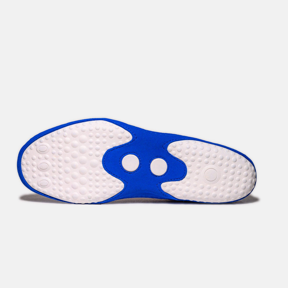 WB4.0 "Star Spangled Banner" Wrestling Shoes - Wrestle Boutique