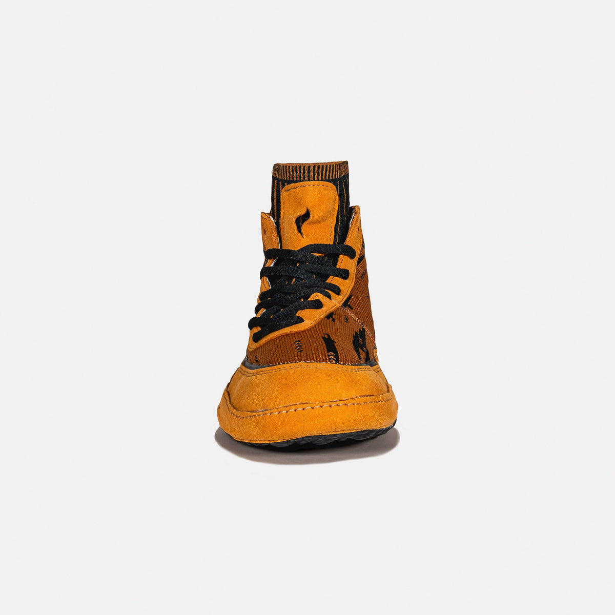 WB4.0 "Spooky" Wrestling Shoes - Wrestle Boutique