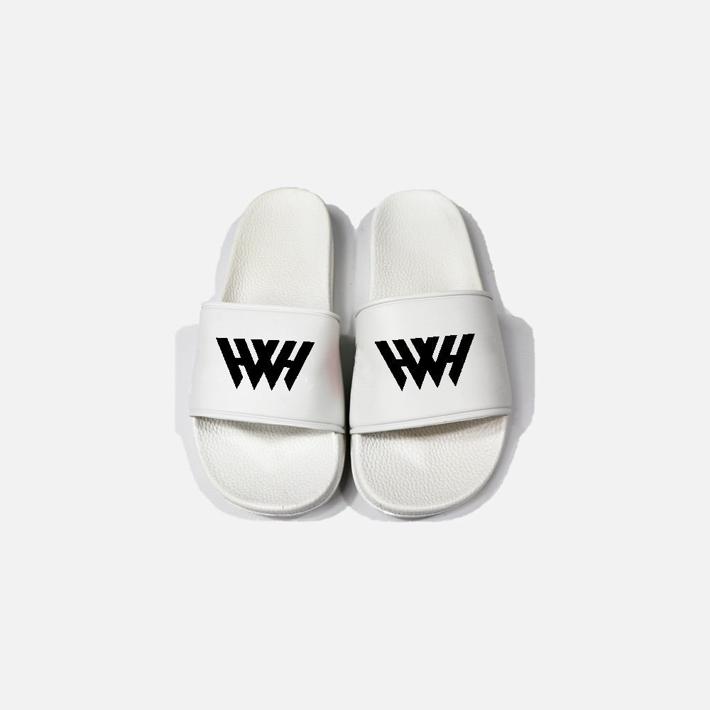 Wrestling Hype House Slides - Funky Flickr Boyz Gear