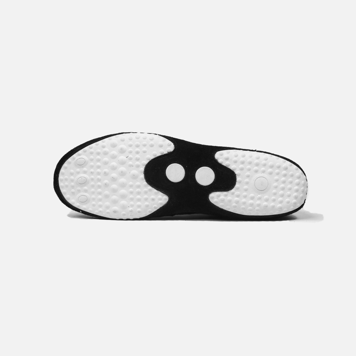 FFB Prelude "Yin & Yang" Wrestling Shoes - Funky Flickr Boyz Gear
