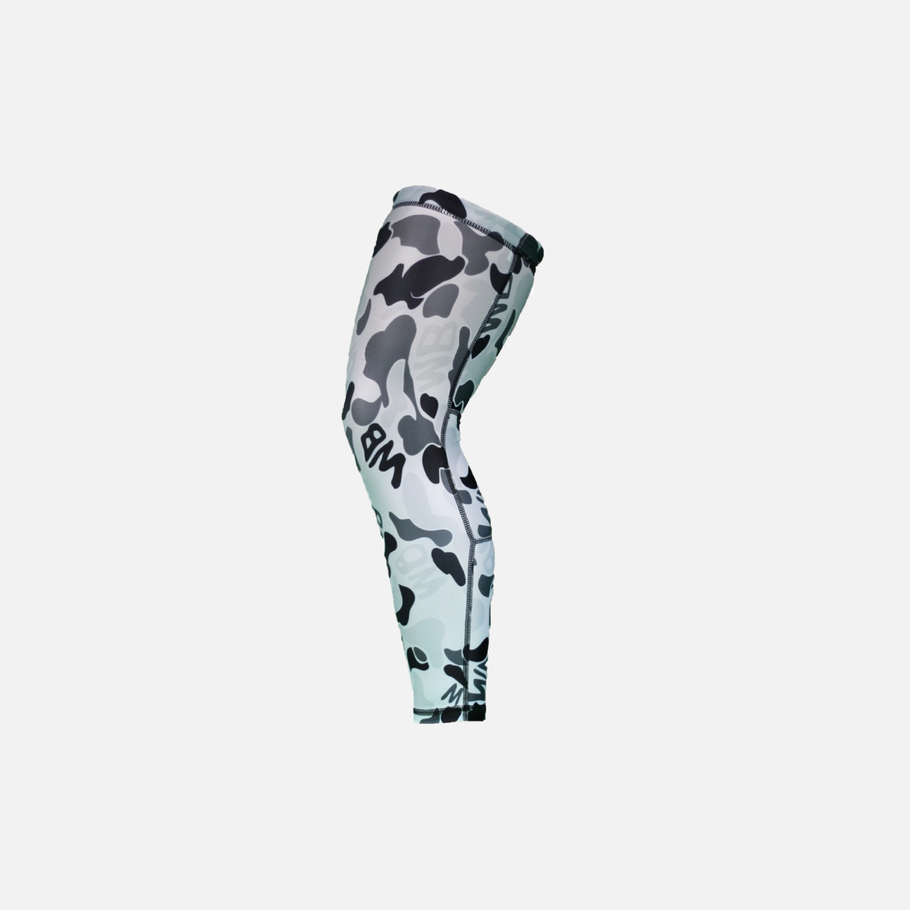 WB Shooter Sleeve - Wrestle Boutique