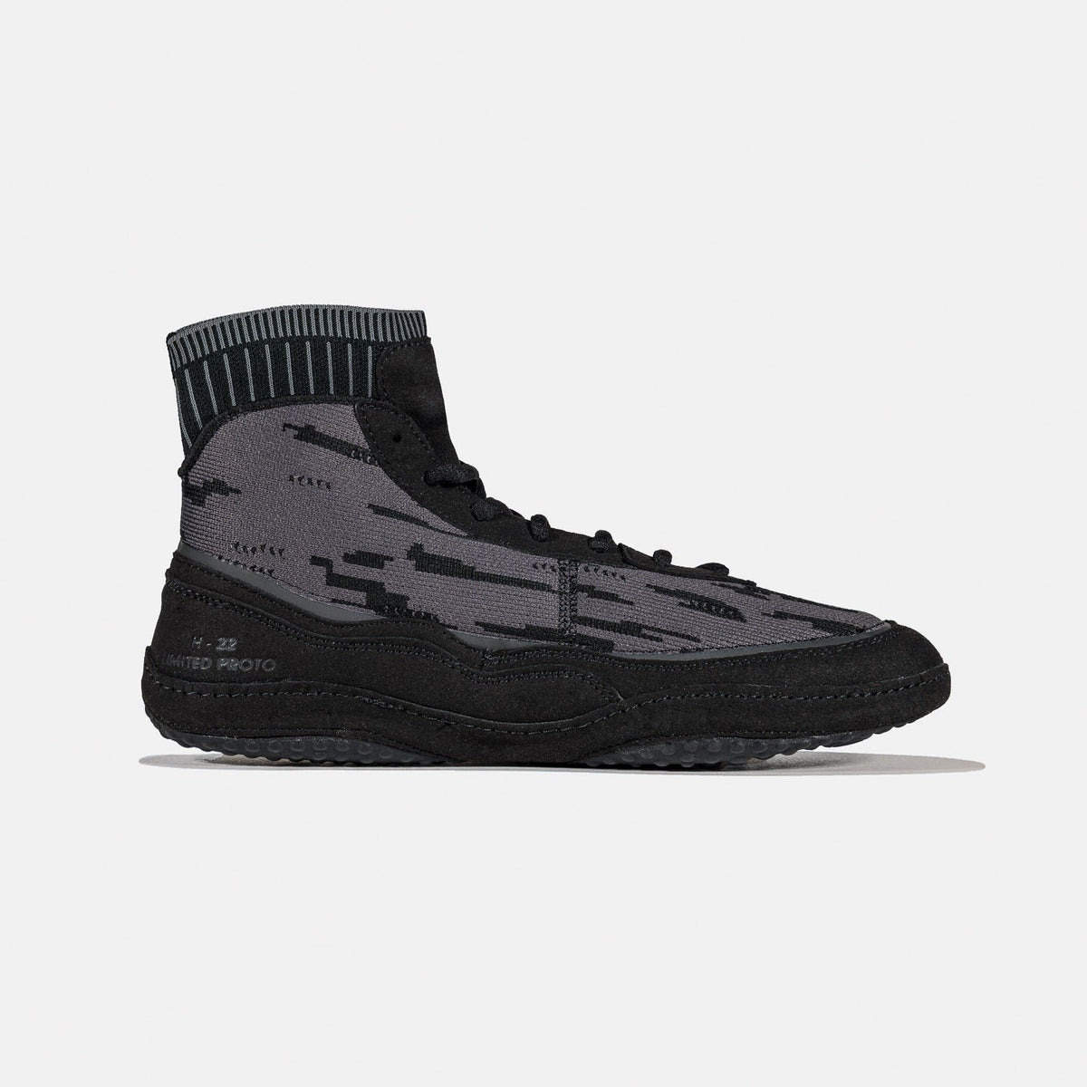 WB4.0 "Eclipse" Wrestling Shoes - Wrestle Boutique