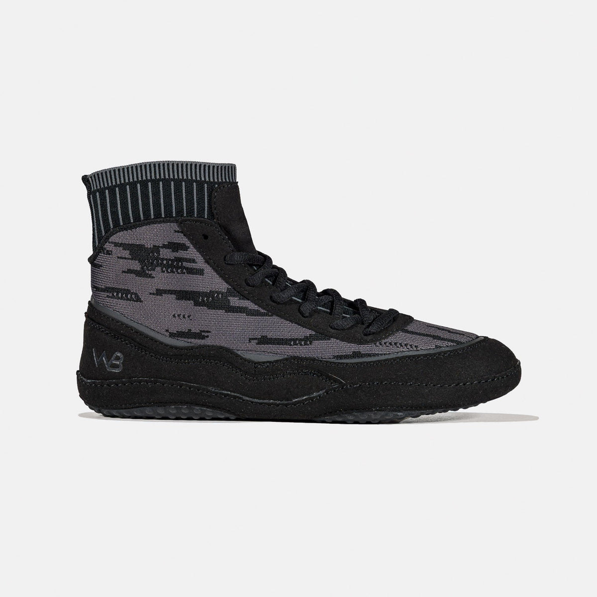 WB4.0 "Eclipse" Wrestling Shoes - Wrestle Boutique