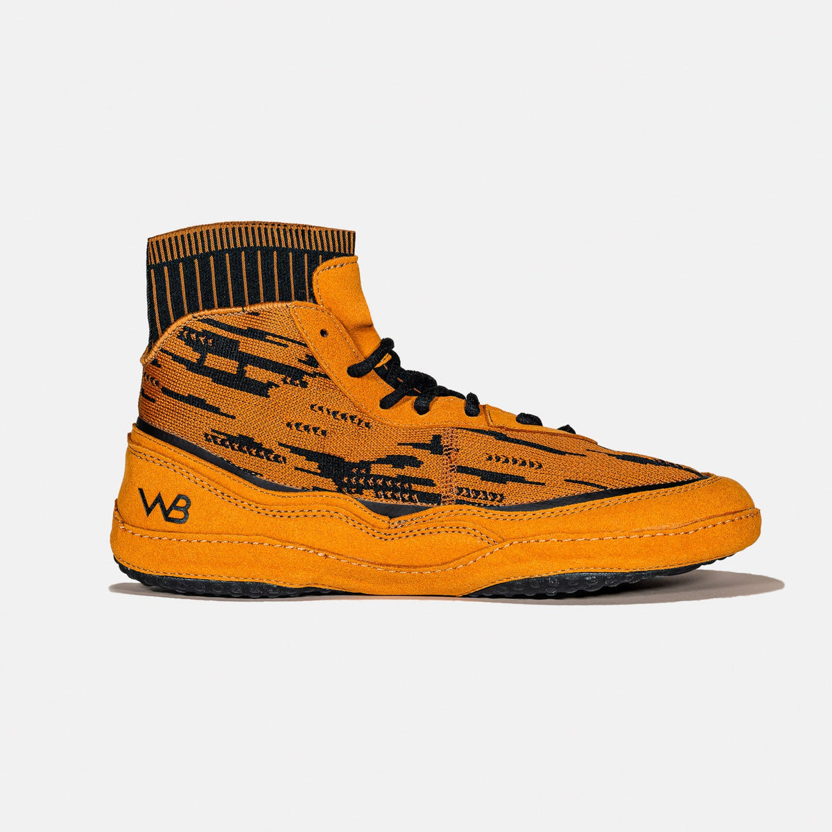 WB4.0 "Spooky" Wrestling Shoes - Wrestle Boutique