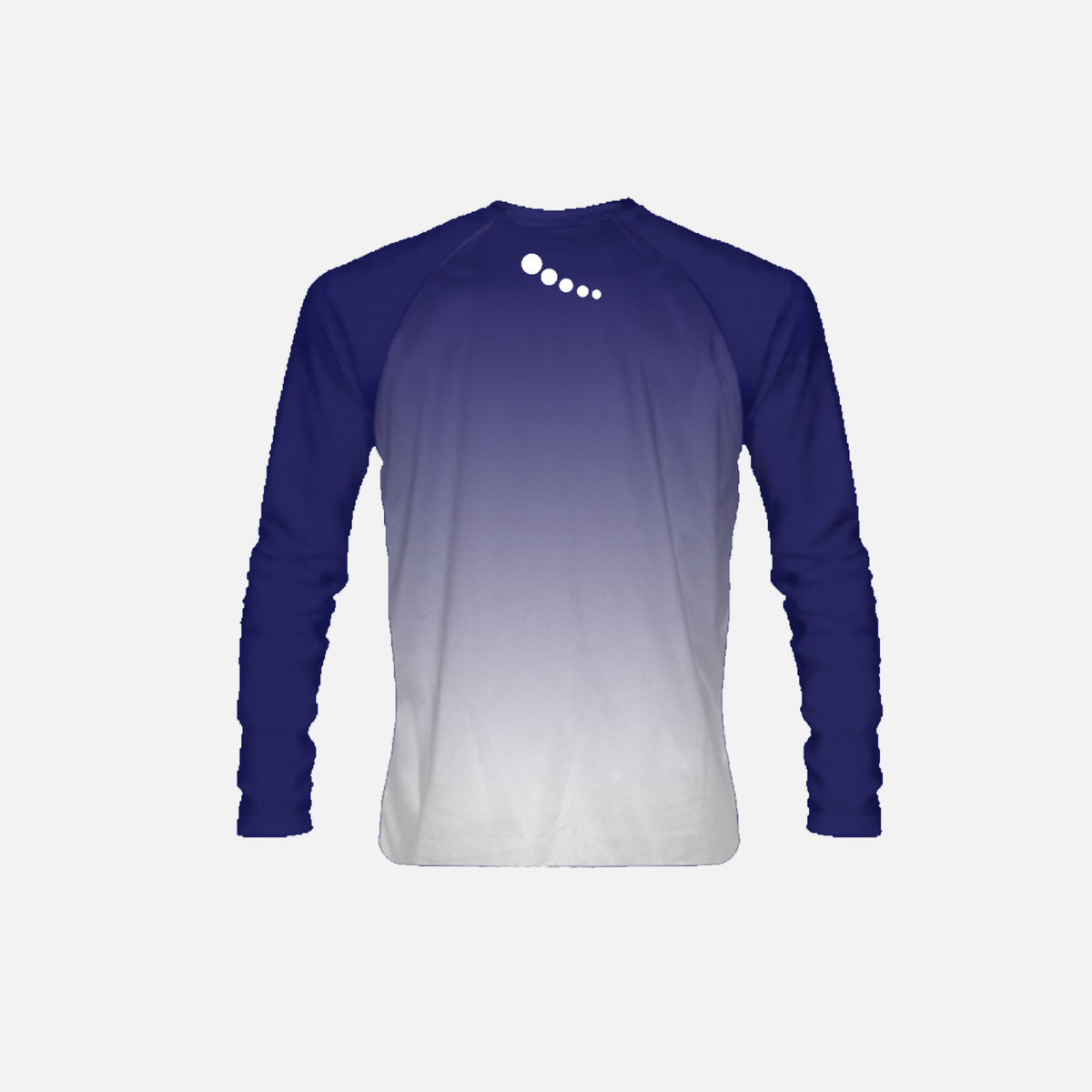 Wrestling Hype House Long Sleeve Shirt - Funky Flickr Boyz Gear