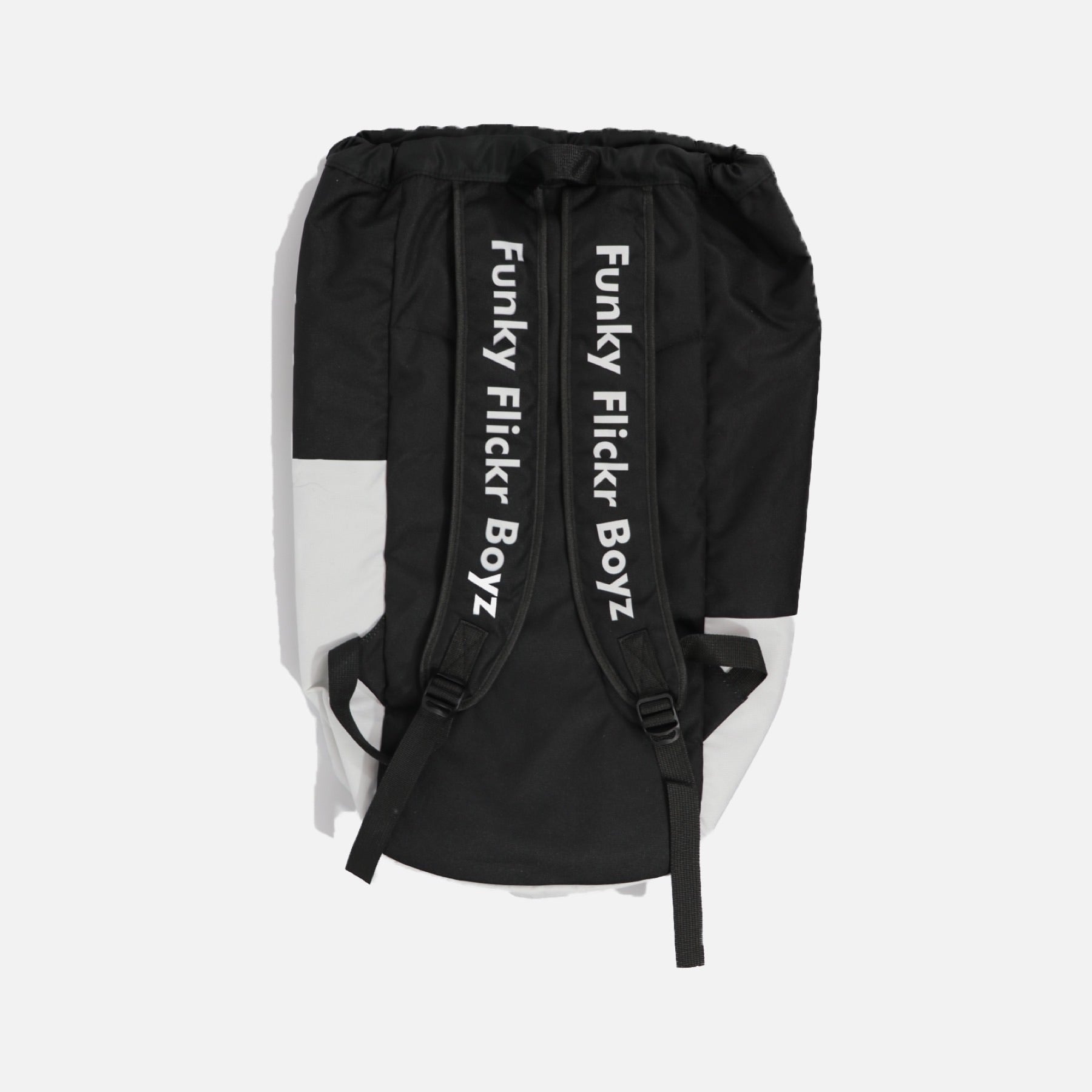 Drip Wrestling Bag - Funky Flickr Boyz Gear