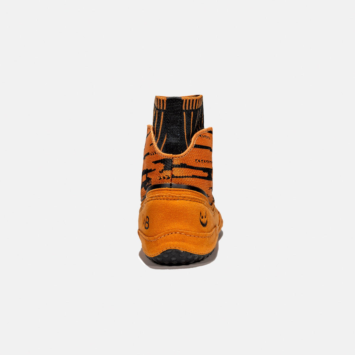 WB4.0 "Spooky" Wrestling Shoes - Wrestle Boutique