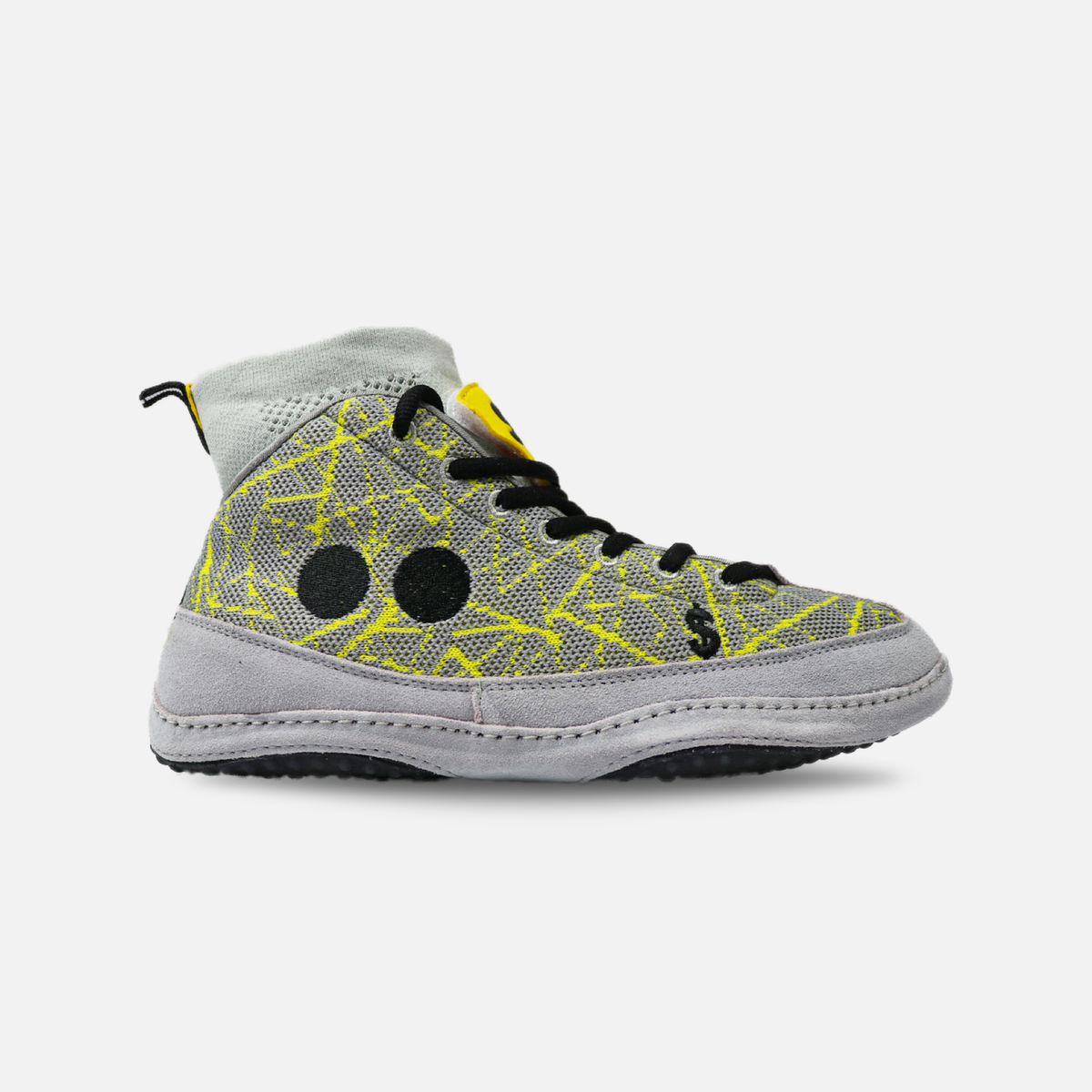 WB2.5 "Money Meredith" Wrestling Shoes - Wrestle Boutique
