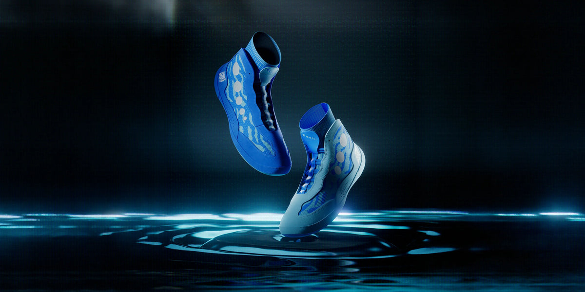 Best Wrestling Shoes for Competition: What Should You Look For?