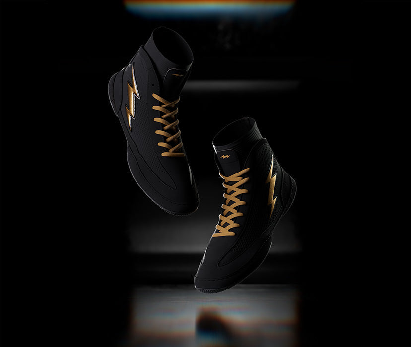 Top 5 Reasons Wrestlers Choose Performance Wrestling Shoes in 2026