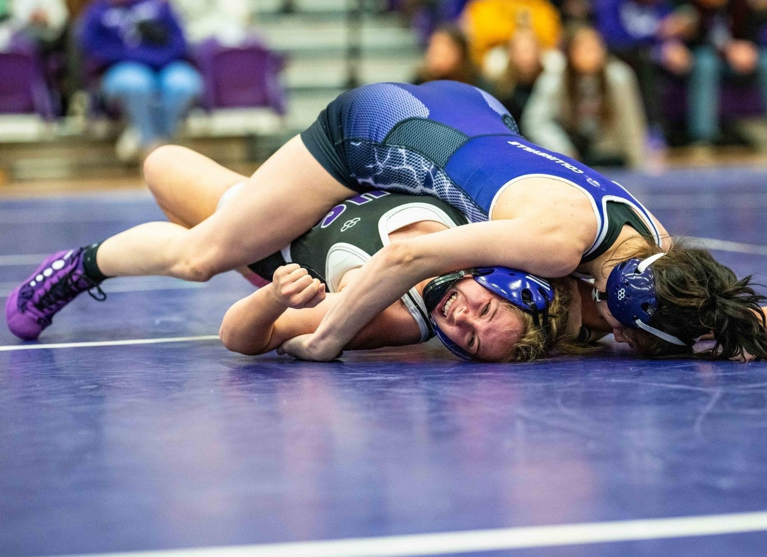 Wrestling Gear For Beginners - A Funky Guide